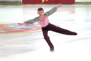 Maxim Kovtun: sporting achievements and biography Figure skating Kovtun