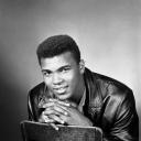 Muhammad Ali, what's the matter with him?  Biography.  Refusal from the army