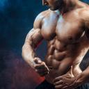 What is muscle hypertrophy in simple terms?