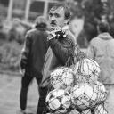 Legendary goalkeeper Viktor Chanov has died (updated)