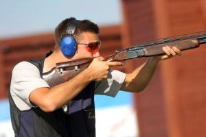 Стрілянина: олімпійські дисципліни та змагання