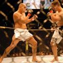 Mixed martial arts (MMA) Ultimate fighting sport