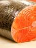 What is healthier: salmon or trout?