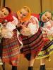 Λευκορωσικοί λαϊκοί χοροί - η ψυχή του λαού τους Λευκορωσικός λαϊκός χορός 