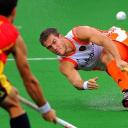 Is field hockey an Olympic sport or not?